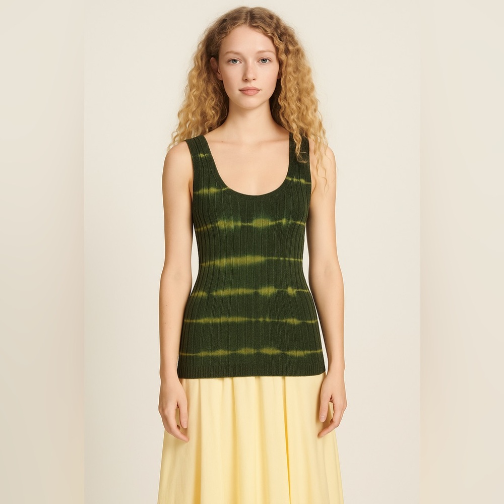 Sandro Honore Sweater Tank